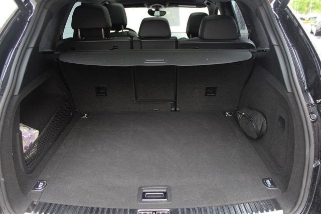 2011 Porsche Cayenne Turbo