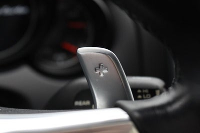 2014 Porsche Cayenne Turbo