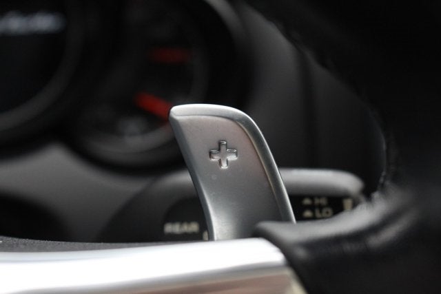 2014 Porsche Cayenne Turbo