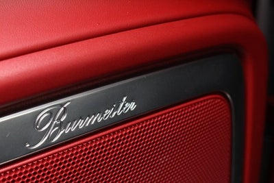 2014 Porsche Cayenne Turbo