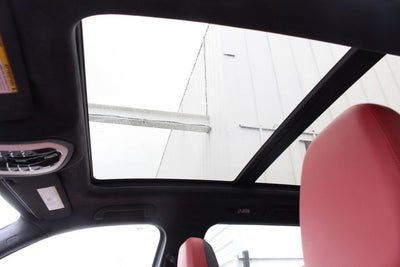 2014 Porsche Cayenne Turbo