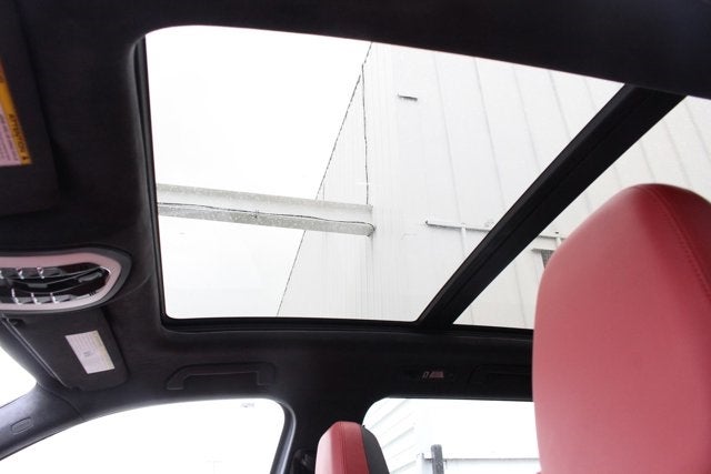 2014 Porsche Cayenne Turbo