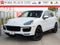2016 Porsche Cayenne Turbo S