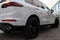 2016 Porsche Cayenne Turbo S