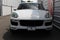 2016 Porsche Cayenne Turbo S