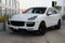 2016 Porsche Cayenne Turbo S