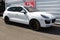 2016 Porsche Cayenne Turbo S