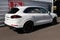 2016 Porsche Cayenne Turbo S