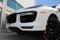 2016 Porsche Cayenne Turbo S