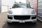 2016 Porsche Cayenne Turbo S