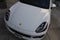 2016 Porsche Cayenne Turbo S