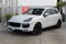 2016 Porsche Cayenne Turbo S