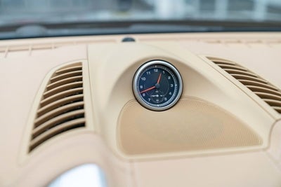 2014 Porsche Cayenne Turbo