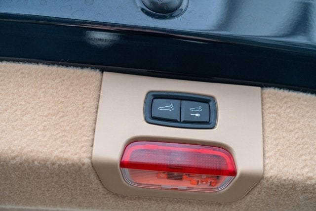 2014 Porsche Cayenne Turbo