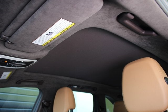 2012 Porsche Cayenne Turbo