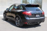 2012 Porsche Cayenne Turbo