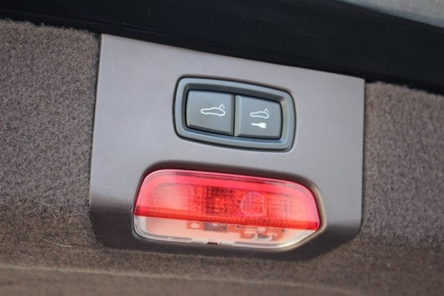 2012 Porsche Cayenne Turbo