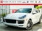 2016 Porsche Cayenne Turbo