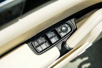 2016 Porsche Cayenne Turbo