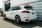 2016 Porsche Cayenne Turbo