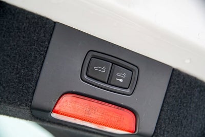 2016 Porsche Cayenne Turbo