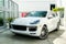 2016 Porsche Cayenne Turbo