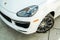 2016 Porsche Cayenne Turbo