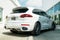 2016 Porsche Cayenne Turbo