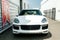 2016 Porsche Cayenne Turbo