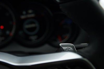 2017 Porsche Cayenne Turbo