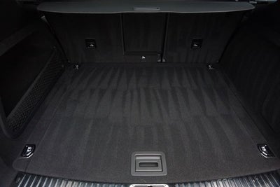 2017 Porsche Cayenne Turbo