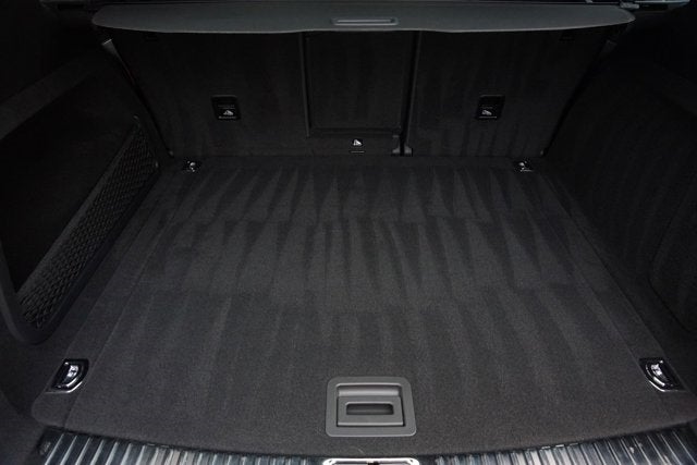 2017 Porsche Cayenne Turbo