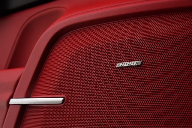 2017 Porsche Cayenne Turbo