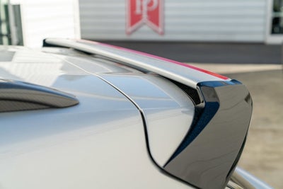 2014 Porsche Cayenne Turbo