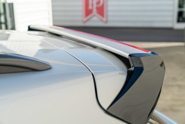 2014 Porsche Cayenne Turbo