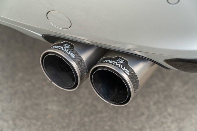 2014 Porsche Cayenne Turbo