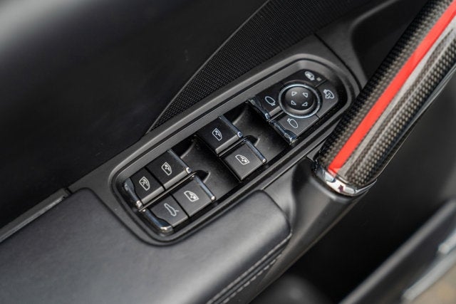 2014 Porsche Cayenne Turbo