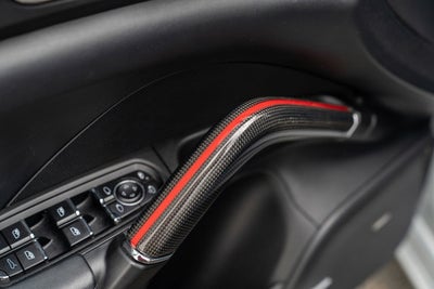 2014 Porsche Cayenne Turbo