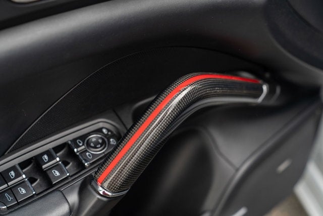 2014 Porsche Cayenne Turbo