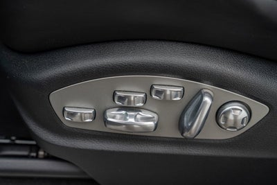 2014 Porsche Cayenne Turbo