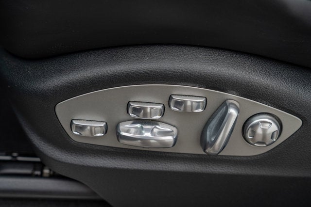 2014 Porsche Cayenne Turbo