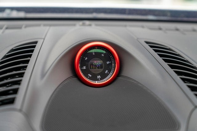 2014 Porsche Cayenne Turbo