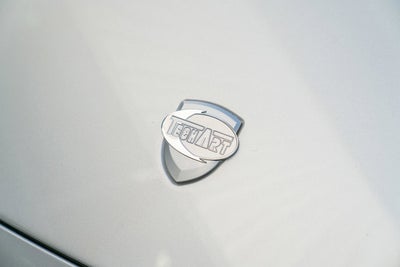 2014 Porsche Cayenne Turbo