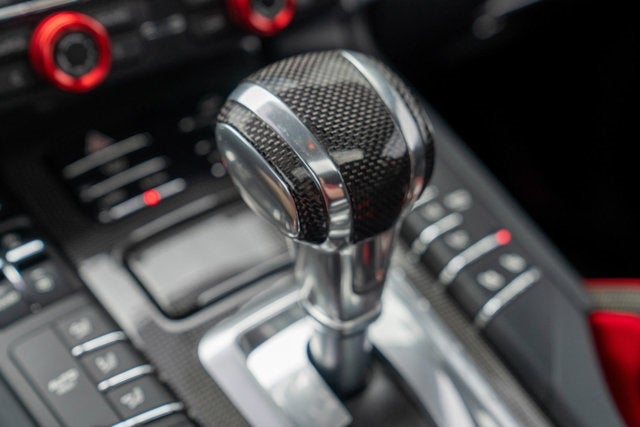 2014 Porsche Cayenne Turbo