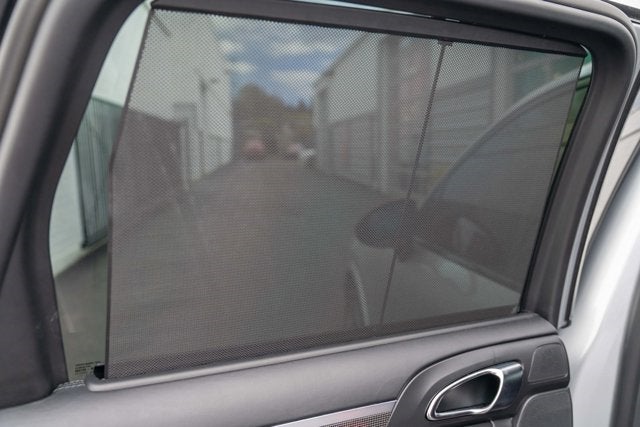 2014 Porsche Cayenne Turbo