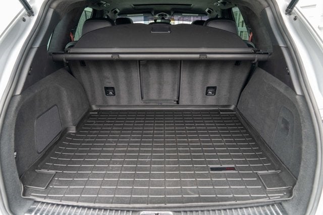 2014 Porsche Cayenne Turbo