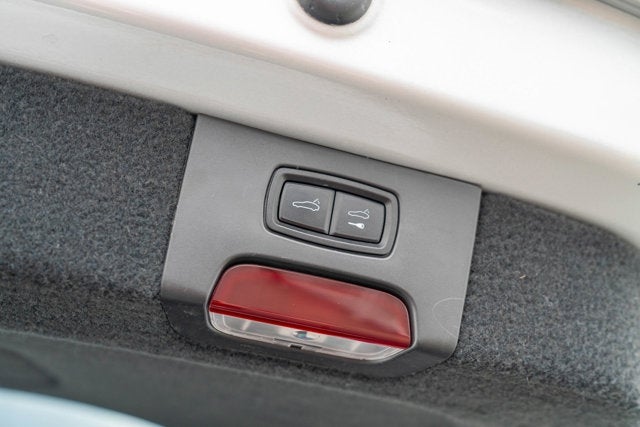 2014 Porsche Cayenne Turbo