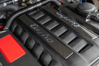 2014 Porsche Cayenne Turbo