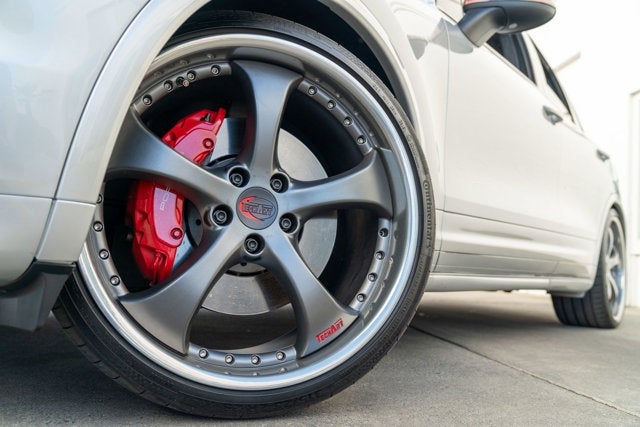 2014 Porsche Cayenne Turbo