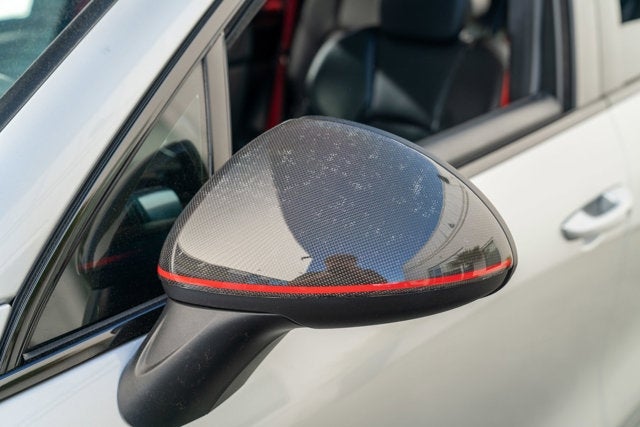 2014 Porsche Cayenne Turbo